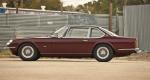 Maserati Mexico Speciale 1967 года